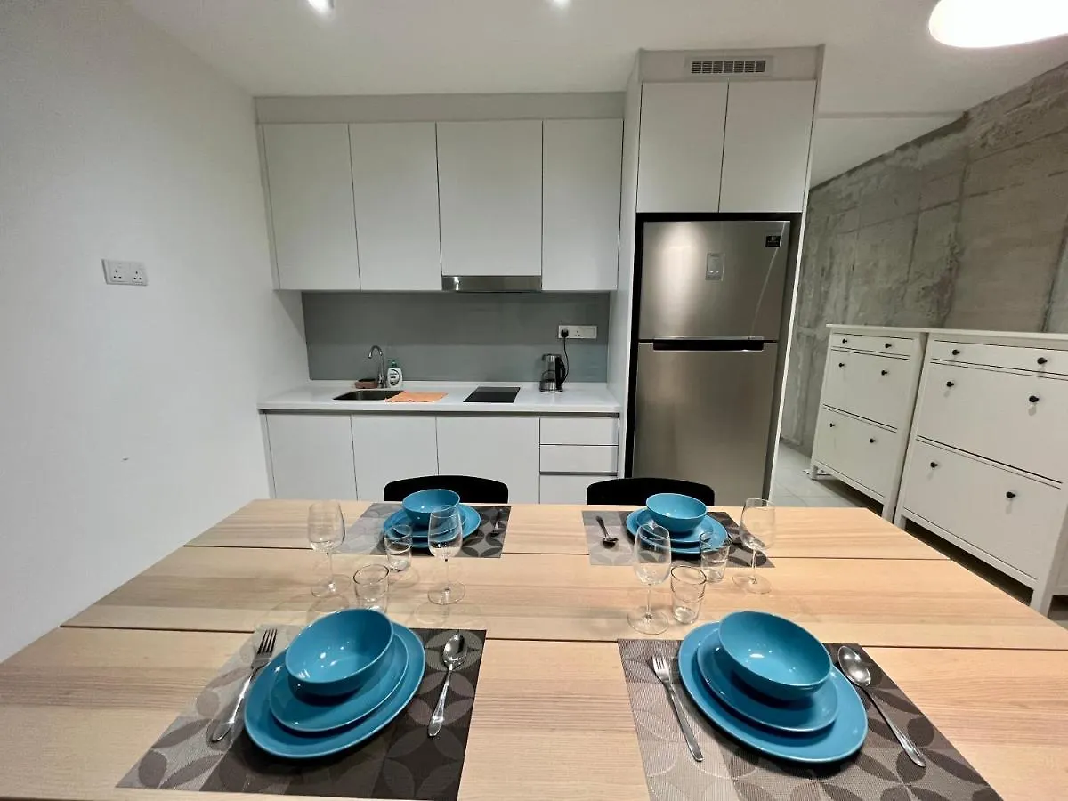 Apartment Ekocheras Residences By White Forest Suites Kuala Lumpur Malaysia