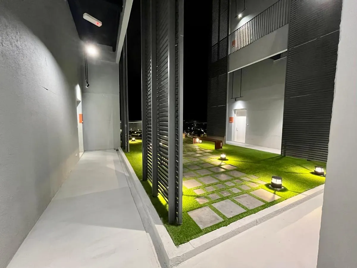 Ekocheras Residences By White Forest Suites Kuala Lumpur