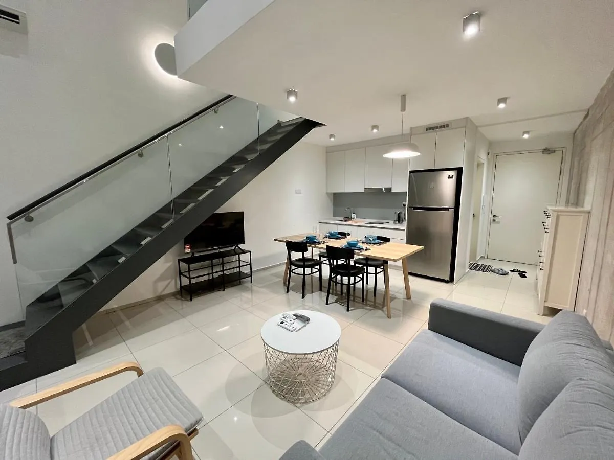Ekocheras Residences By White Forest Suites contacts