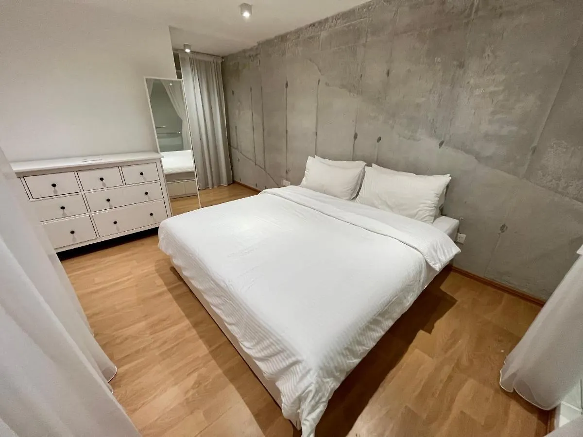 Apartment Ekocheras Residences By White Forest Suites Kuala Lumpur
