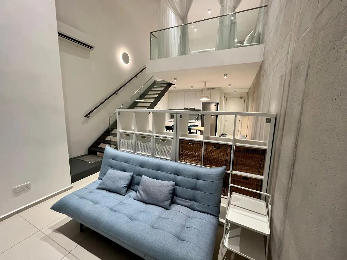 Ekocheras Residences By White Forest Suites Kuala Lumpur 0*,