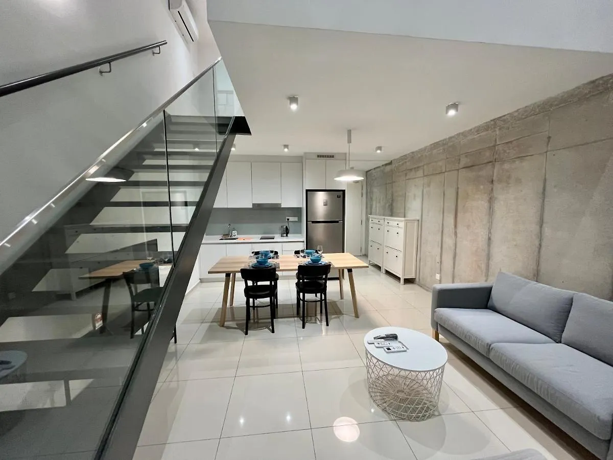 Ekocheras Residences By White Forest Suites Kuala Lumpur 0*,