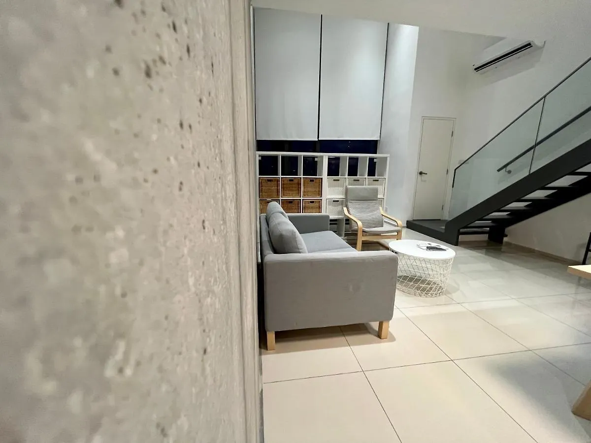 Ekocheras Residences By White Forest Suites Kuala Lumpur