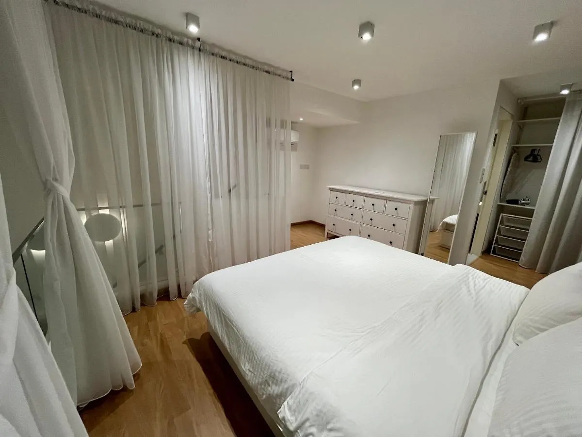 Ekocheras Residences By White Forest Suites Kuala Lumpur