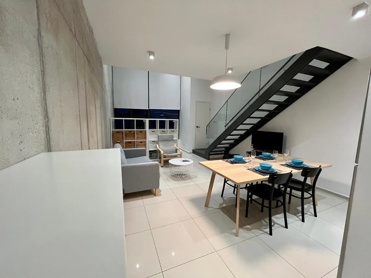 Ekocheras Residences By White Forest Suites Kuala Lumpur 0*,  Malaysia