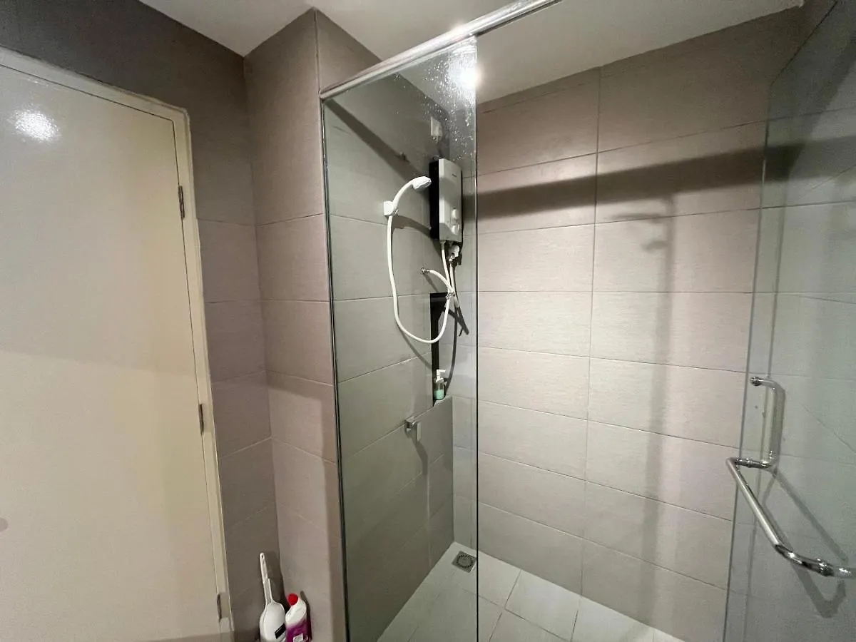 Apartment Ekocheras Residences By White Forest Suites Kuala Lumpur