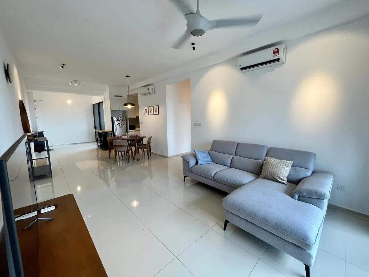 Ekocheras Residences By White Forest Suites Kuala Lumpur