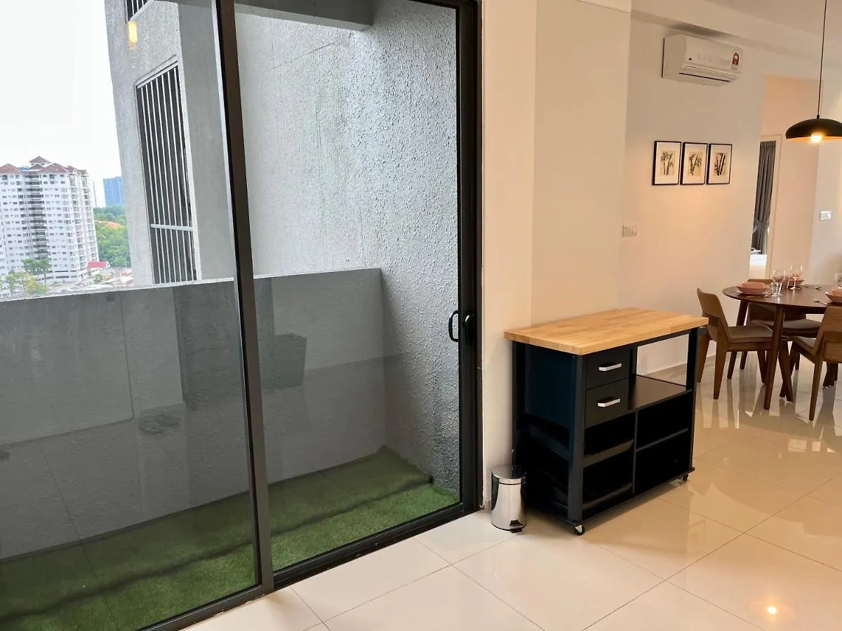 Ekocheras Residences By White Forest Suites Kuala Lumpur
