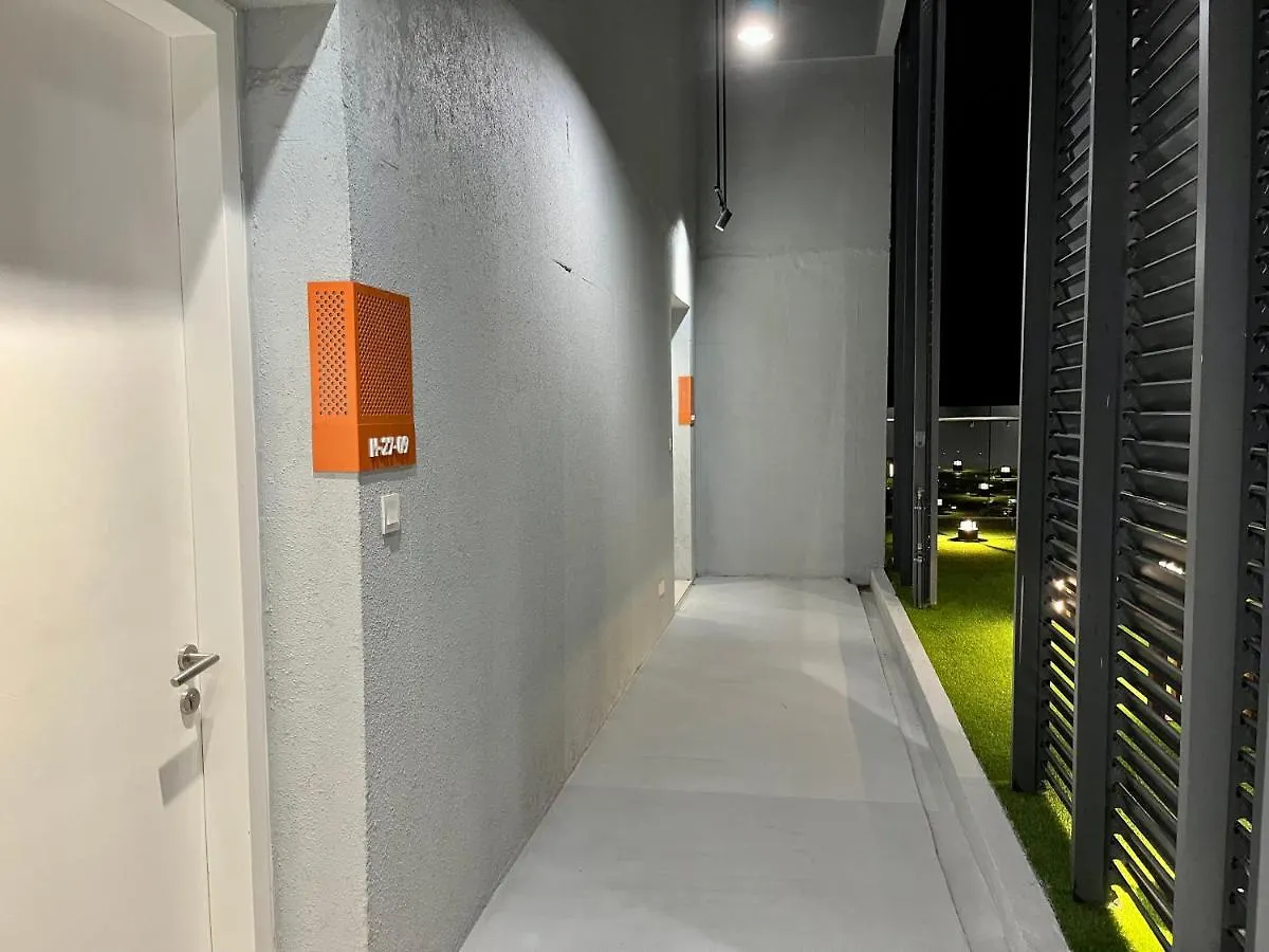 شقة كوالالمبور Ekocheras Residences By White Forest Suites