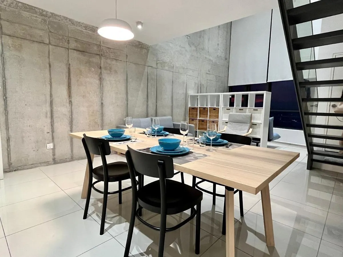 كوالالمبور Ekocheras Residences By White Forest Suites