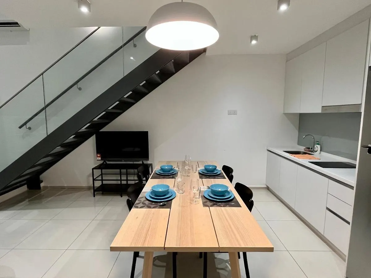 كوالالمبور Ekocheras Residences By White Forest Suites ماليزيا