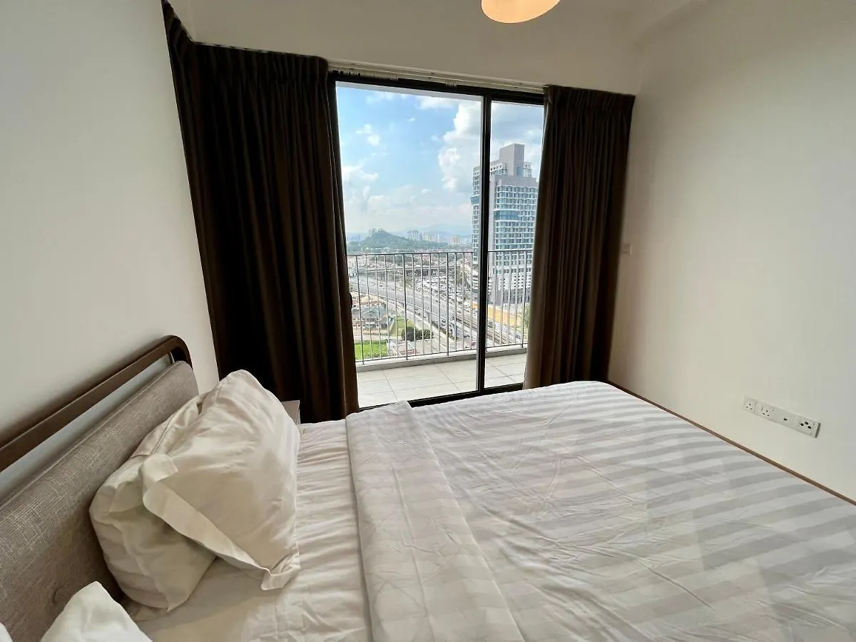 كوالالمبور Ekocheras Residences By White Forest Suites ماليزيا
